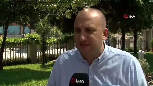 Kariyer Danışmanı Nur Erdem Özeren: 'Şimdiden geleceğin mesleklerine göre karar vermeyin' Kariyer Danışmanı Nur Erdem Özeren: 'Şimdiden geleceğin mesleklerine göre karar vermeyin'