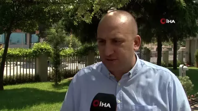 Kariyer Danışmanı Nur Erdem Özeren: 'Şimdiden geleceğin mesleklerine göre karar vermeyin' Kariyer Danışmanı Nur Erdem Özeren: 'Şimdiden geleceğin mesleklerine göre karar vermeyin'
