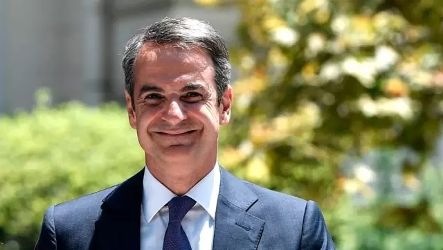 İlk tebrik eden Erdoğan oldu: Yunanistan'ın yeni Başbakanı Miçotakis Türkiye'ye nasıl bakıyor? İlk tebrik eden Erdoğan oldu: Yunanistan'ın yeni Başbakanı Miçotakis Türkiye'ye nasıl bakıyor?