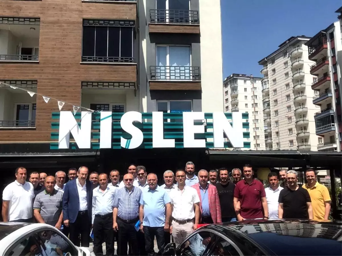 KTO 2. Meslek Grubu Toplantısı yapıldı