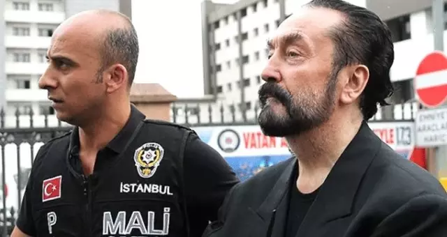 MASAK'tan Adnan Oktar suç örgütünün kanalı A9 ile ilgili çarpıcı rapor!