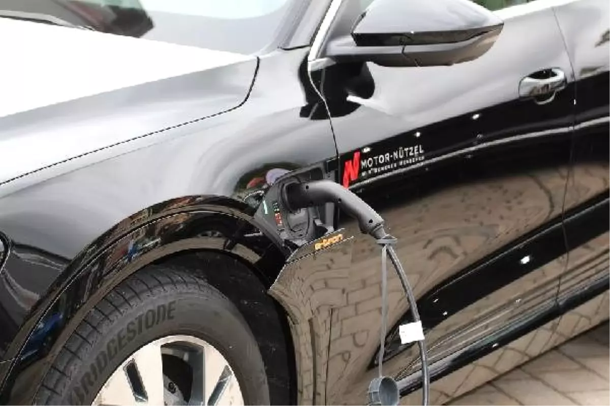 Norveç'te 2019'da satılan araçların yarısı elektrikli