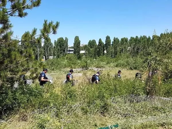 ODTÜ'de 'yurt' gerginliği (2) ODTÜ'de 'yurt' gerginliği (2)