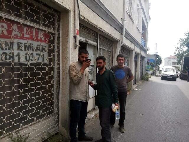 Pakistanlı kardeşler, elleri kolları bağlı 4 gün boyunca dehşeti yaşadı