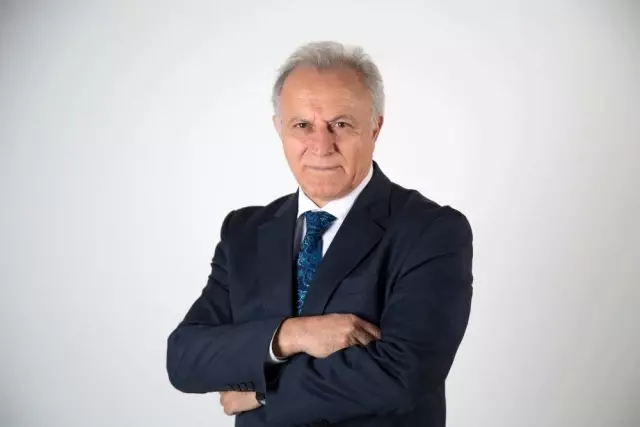 Prof. Dr. Orhan Gölbaşı: Prof. Dr. Orhan Gölbaşı: