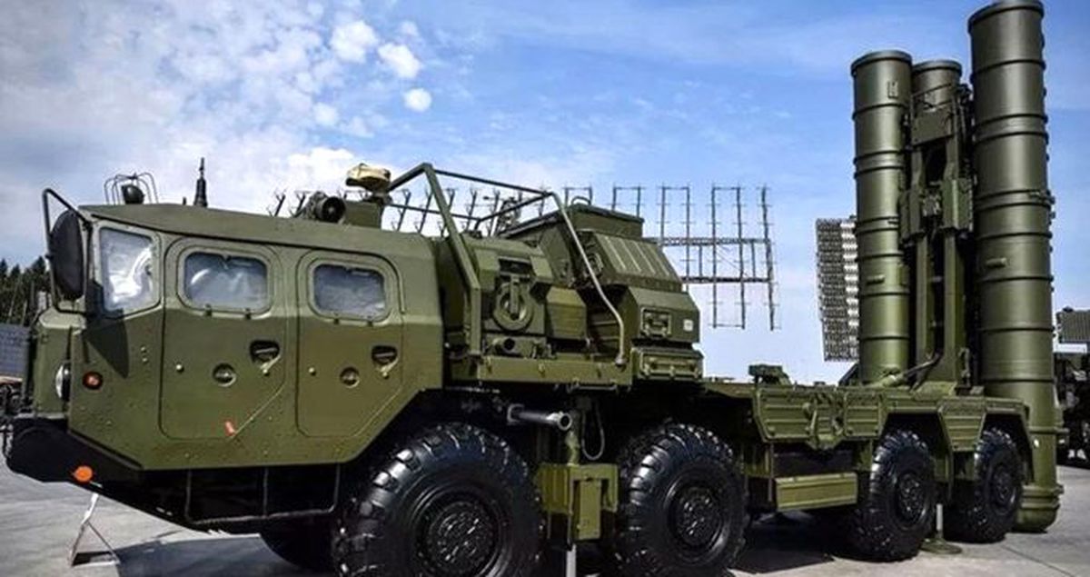 S-400'ler Türkiye'de nereye konuşlandırılacak? İşte öne çıkan 3 yer