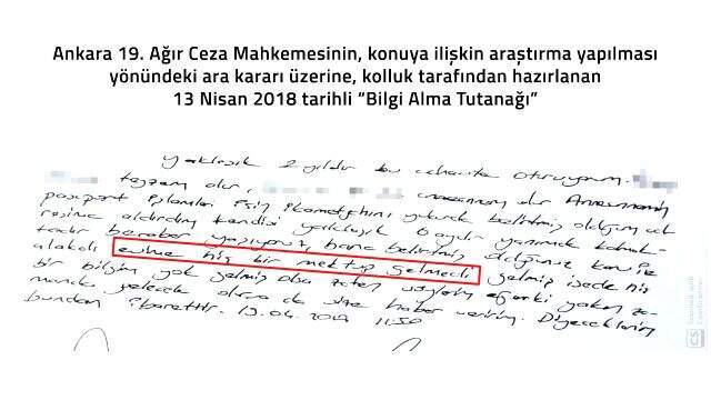 Selahatin Demirtaş: Bütün iddiaları bir de benden dinleyin