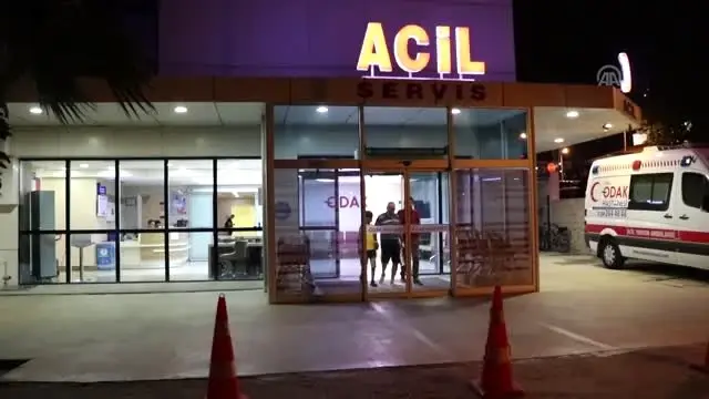 Silahlı kavga: 2 ölü