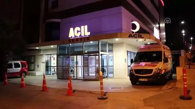 Silahlı kavga: 2 ölü