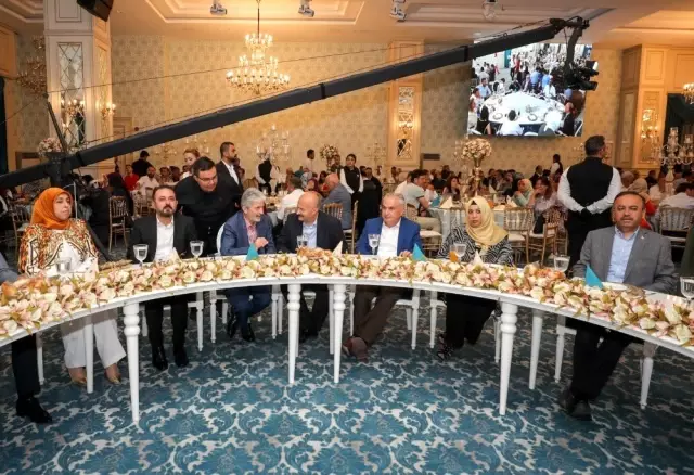 Sincan Belediyesinin mutlu günü Sincan Belediyesinin mutlu günü