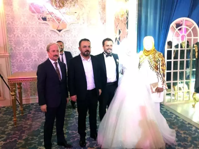 Sincan Belediyesinin mutlu günü Sincan Belediyesinin mutlu günü