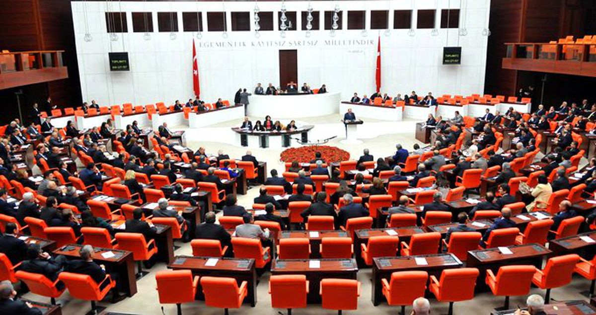 11. Kalkınma Planı Meclis'e sunuldu! İşte 2023 hedefleri