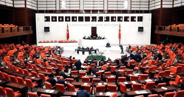 Son Dakika! AK Partili Muş yeni ekonomi paketinin detaylarını açıkladı