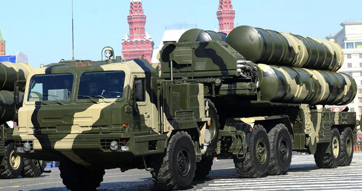 Cumhurbaşkanı Erdoğan S-400'lerin nasıl getirileceğini açıkladı