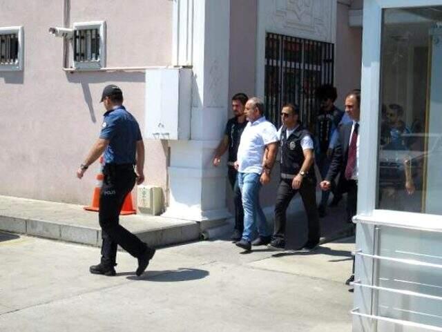 Son Dakika! Trafikte hamile kadının aracına saldıran, zanlılar tutuklandı