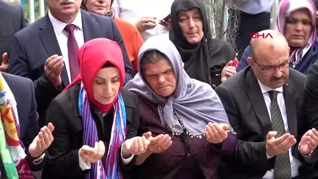 TRABZON THY'nin 'Maçka' uçağı ilk seferini Trabzon'a yaptı TRABZON THY'nin 'Maçka' uçağı ilk seferini Trabzon'a yaptı