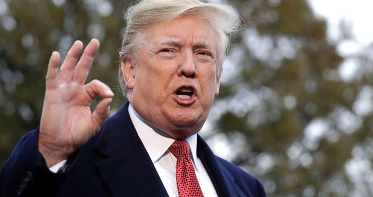Trump: Fed faiz indirmeli