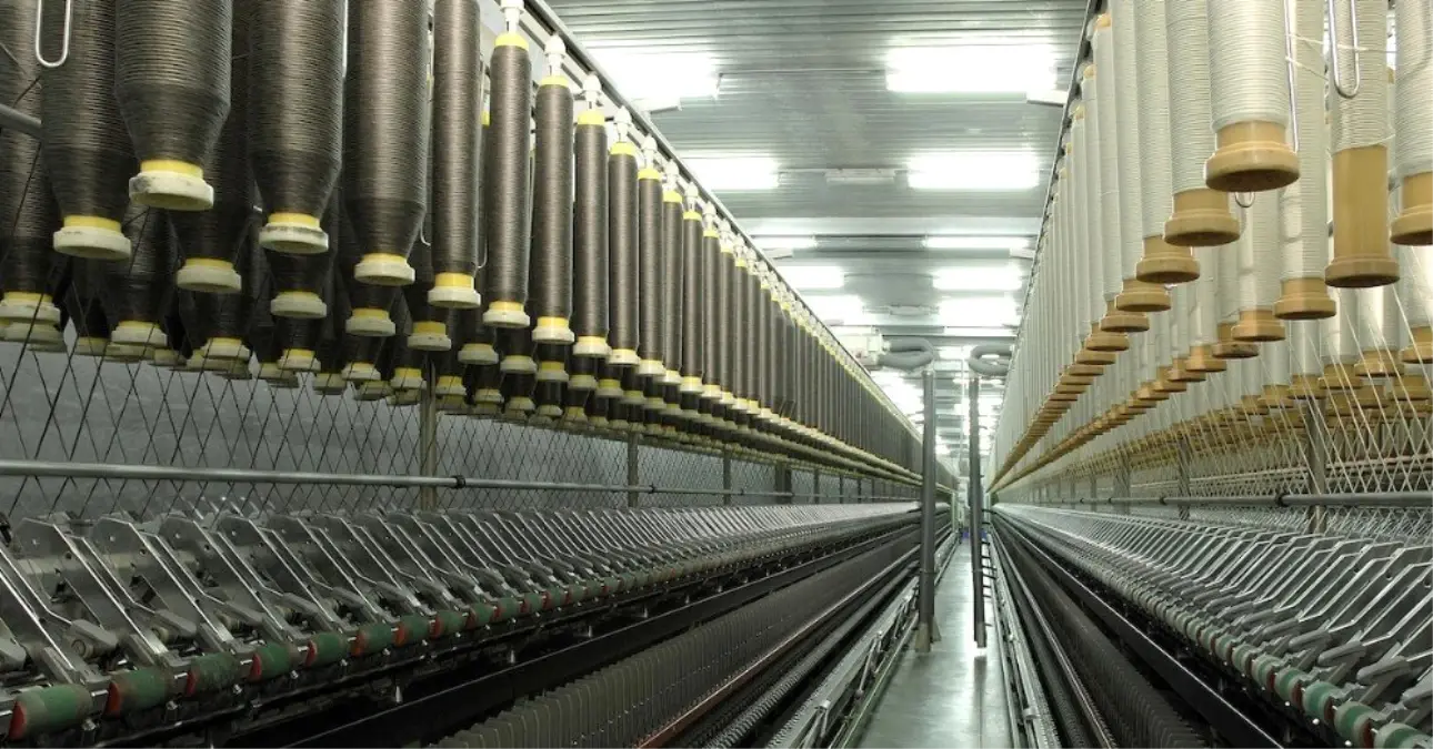 Türkiye'den global pazara ortak tekstil üretimi hamlesi