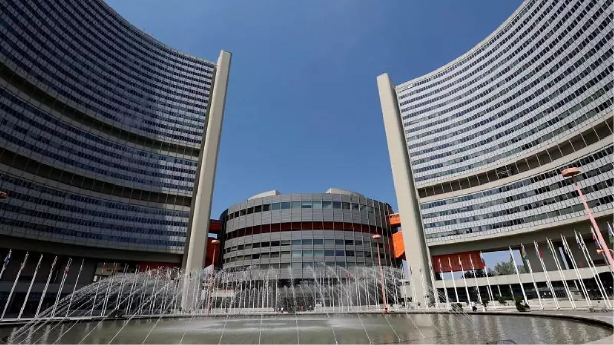 Uluslararası Atom Enerjisi Ajansı: İran uranyum zenginleştirmede anlaşma sınırını aştı