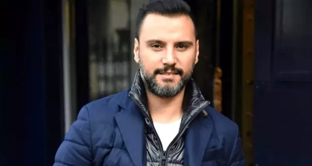 Ünlü şarkıcı Alişan, düz duvara tırmandığı videosunu takipçilerinin beğenisine sundu