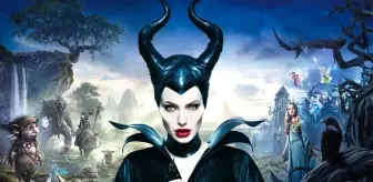 Angelina Jolie: Uyuyan Güzel Masalından Uyarlanan The Maleficent 2'den Yeni Fragman Geldi Angelina Jolie: Uyuyan Güzel Masalından Uyarlanan The Maleficent 2'den Yeni Fragman Geldi
