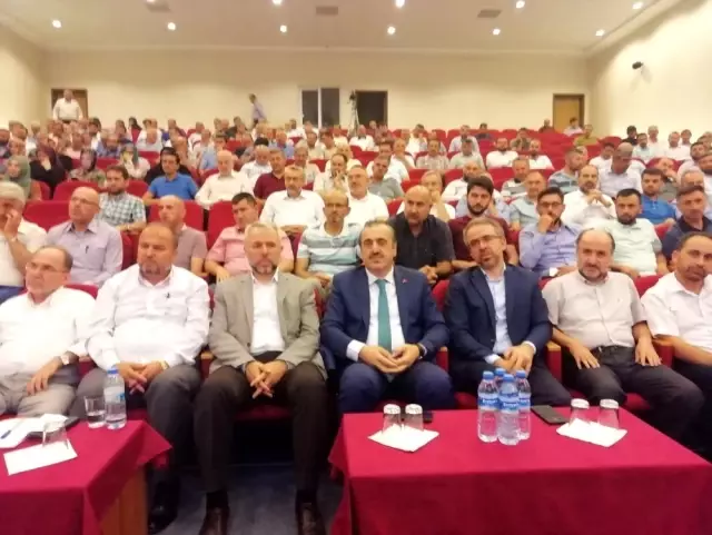 Vekalet yoluyla kurban kesiminde bu yıl Kayseri'de hedef 12 bin kurban Vekalet yoluyla kurban kesiminde bu yıl Kayseri'de hedef 12 bin kurban