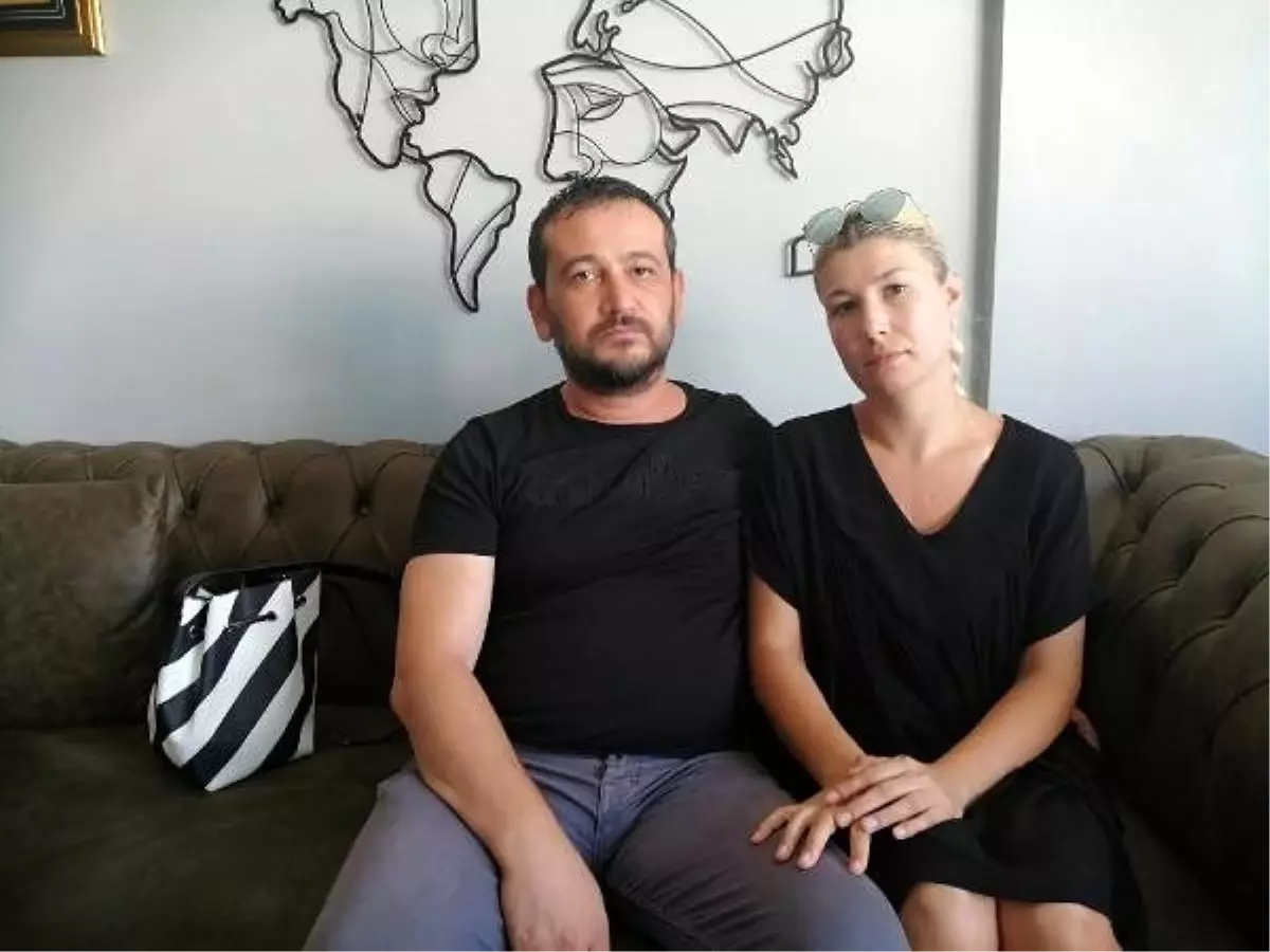 6 aydır kabusu yaşıyorlar