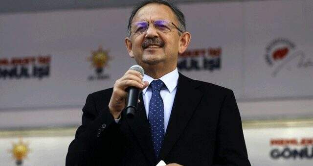 AK Partili Özhaseki'den, 'Abdullah Gül'ün yeni partideki fonksiyonu nedir?' sorusuna yanıt