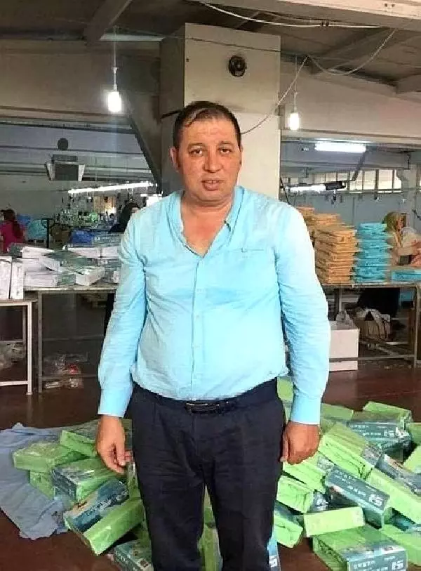 Amca-yeğeni öldüren şüpheli teslim oldu Amca-yeğeni öldüren şüpheli teslim oldu