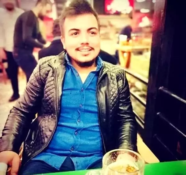 Amca-yeğeni öldüren şüpheli teslim oldu Amca-yeğeni öldüren şüpheli teslim oldu
