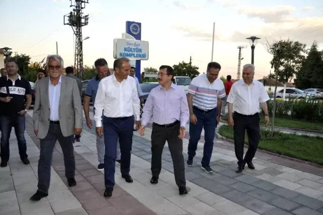 Arguvanlı doktorlar memleketlerinde buluştu