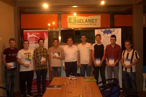 Balkanlar Osmanlıca öğreniyor Balkanlar Osmanlıca öğreniyor