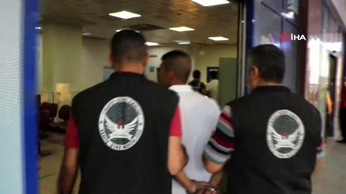Bekçiyi bıçaklayan saldırgandan pes dedirten sözler: Çek çek memleket yakışıklı görsün