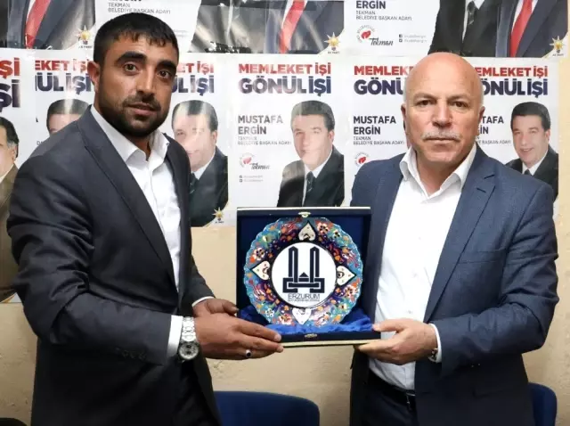 Büyükşehir'in istişare toplantıları sürüyor Büyükşehir'in istişare toplantıları sürüyor