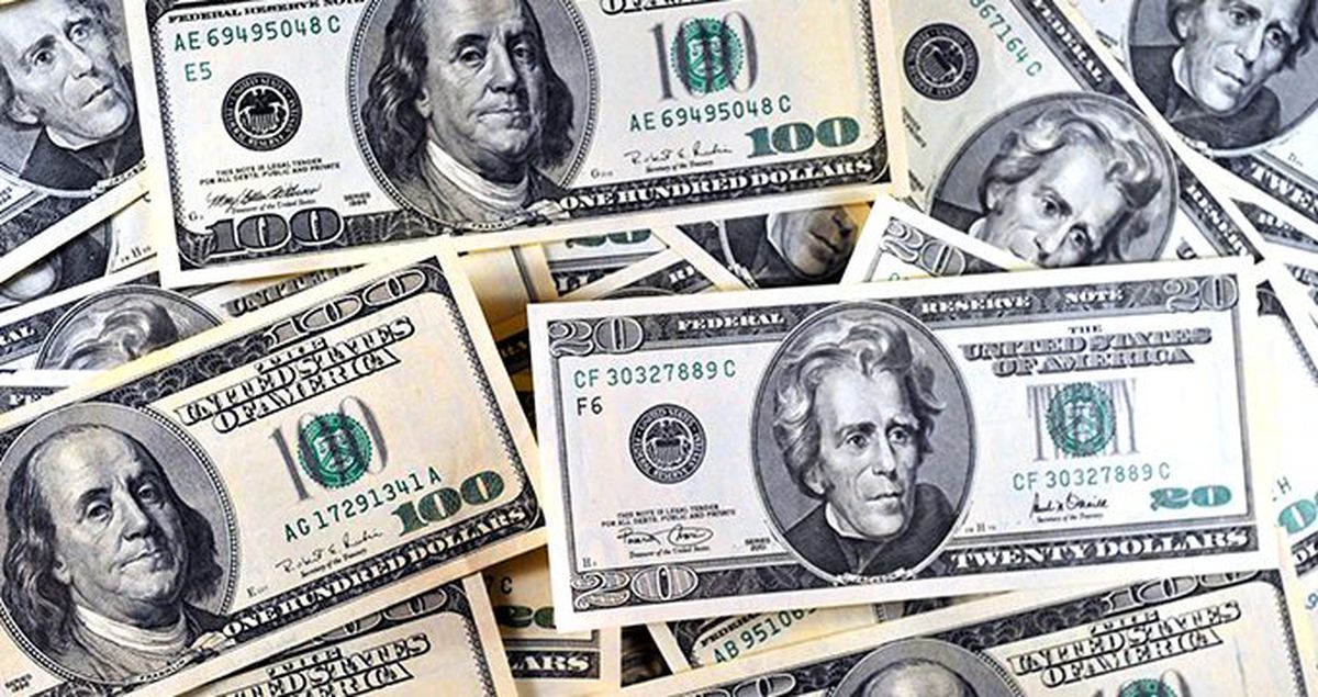 Dolar güne düşüşle başladı! İşte son durum