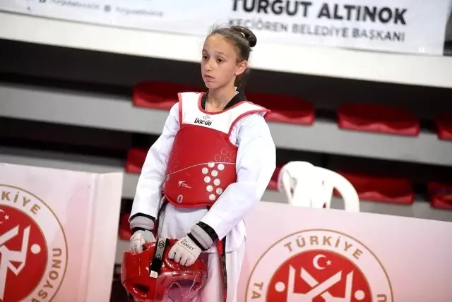 Dünya Şampiyonasına katılacak