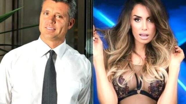 Emina Jahovic'in Sadettin Saran ile barışma şartı herkesi şaşırttı!