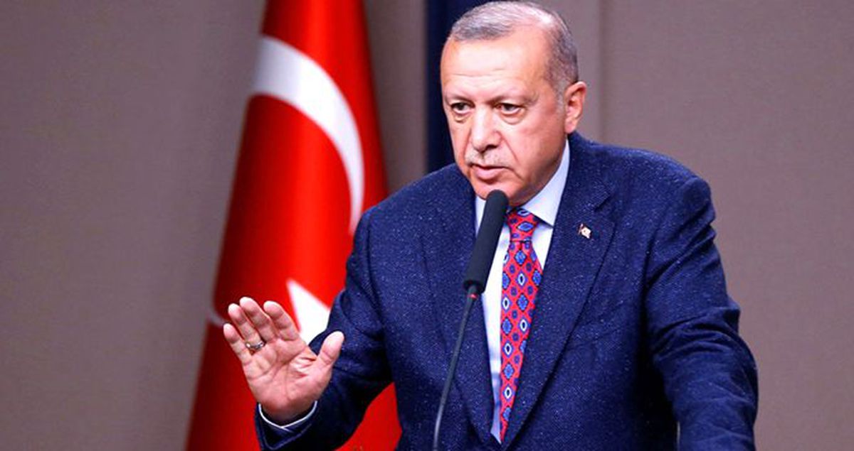 Erdoğan: Düzensiz göçle mücadelede Avrupa'dan gereken desteği göremedik