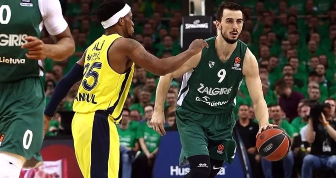 Fenerbahçe Beko, Leo Westermann ile anlaştı