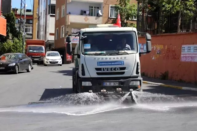 Güzeltepe Mahallesi'nde 'Fiziki Tarama Çalışmaları' yapıldı Güzeltepe Mahallesi'nde 'Fiziki Tarama Çalışmaları' yapıldı