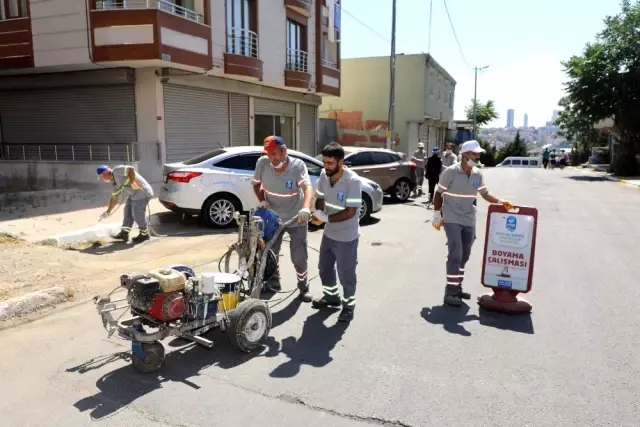Güzeltepe Mahallesi'nde Güzeltepe Mahallesi'nde