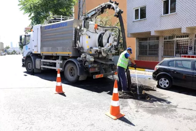 Güzeltepe Mahallesi'nde 'Fiziki Tarama Çalışmaları' yapıldı Güzeltepe Mahallesi'nde 'Fiziki Tarama Çalışmaları' yapıldı