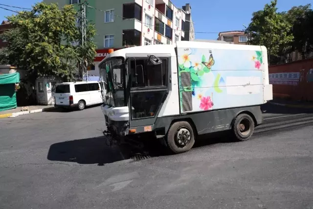 Güzeltepe Mahallesi'nde 'Fiziki Tarama Çalışmaları' yapıldı Güzeltepe Mahallesi'nde 'Fiziki Tarama Çalışmaları' yapıldı