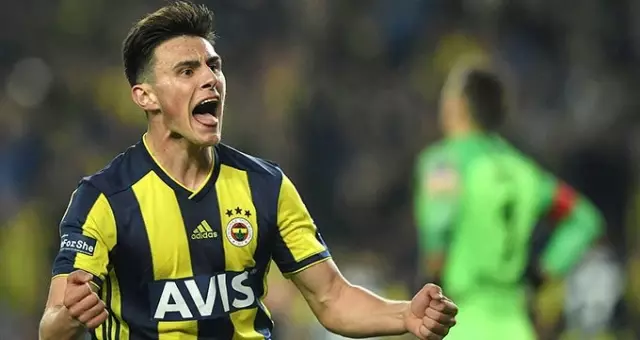 İtalyanlar yazdı! Eljif Elmas, Napoli'de İtalyanlar yazdı! Eljif Elmas, Napoli'de