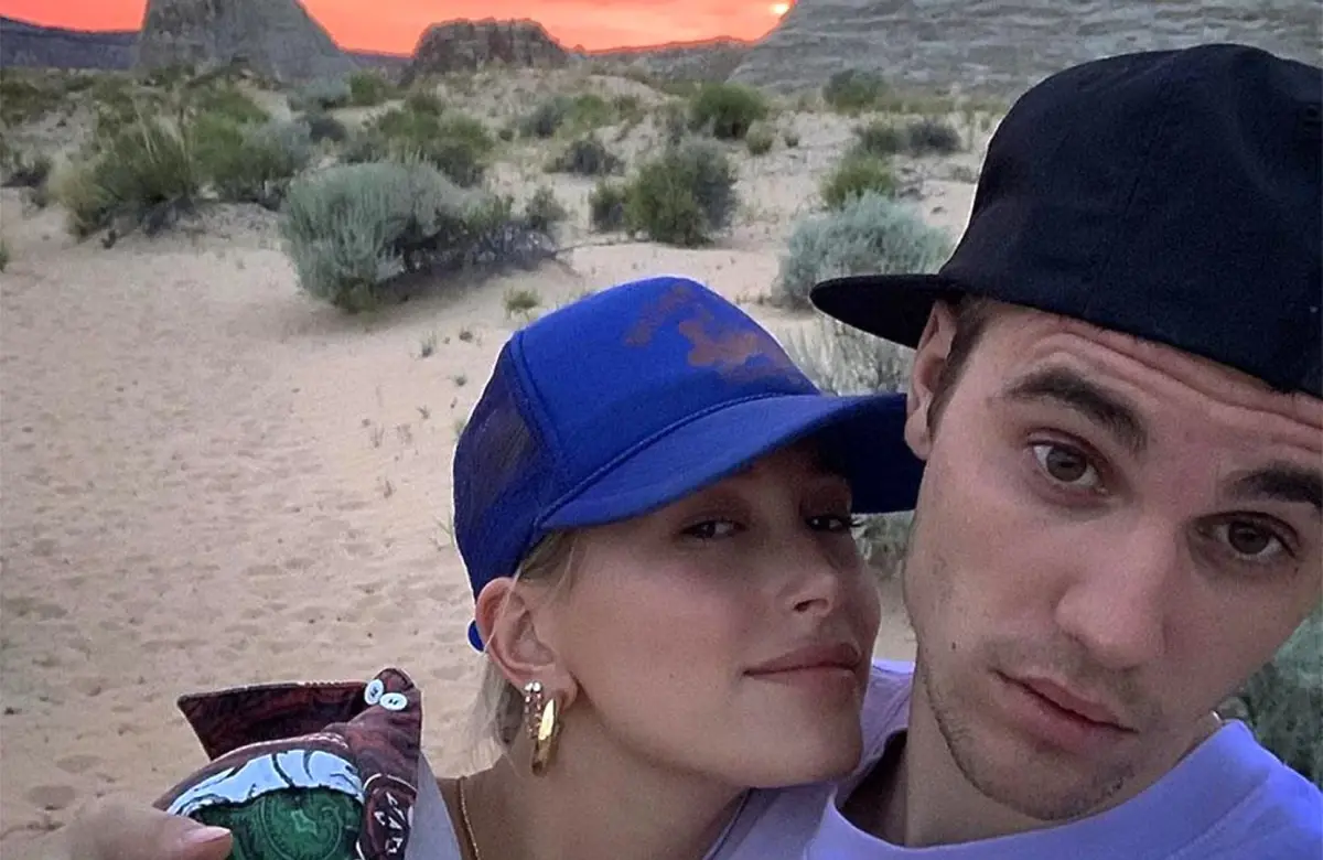 Justin Bieber bir kere daha Tom Cruise'a meydan okudu!