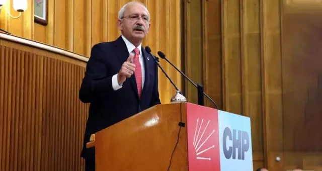 Kemal Kılıçdaroğlu: İlk toplantıda faizi sıfırlayın, 'Erdoğan ekonomi tarihine girsin' diye kampanya yapacağım