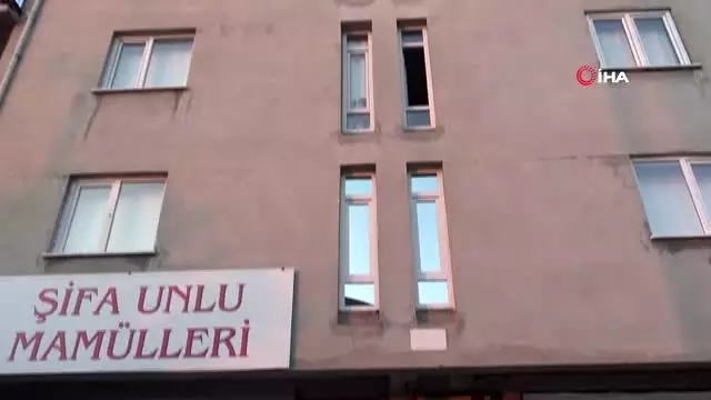 Mahalleliyi bezdiren hırsız, bebek arabasına kadar ne bulduysa çaldı Mahalleliyi bezdiren hırsız, bebek arabasına kadar ne bulduysa çaldı