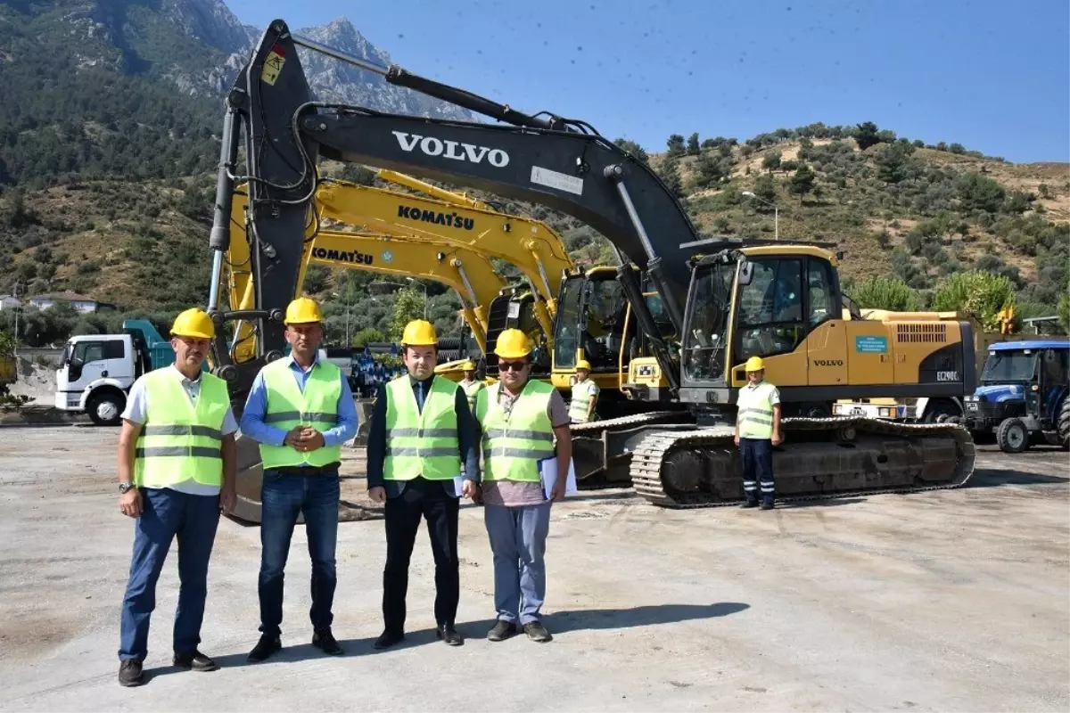 Manisa'da tasarruf dönemi