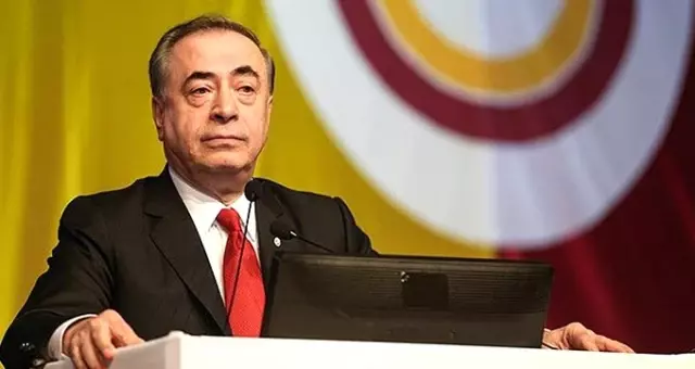 Mustafa Cengiz'den Fenerbahçe'ye olay gönderme! Mustafa Cengiz'den Fenerbahçe'ye olay gönderme!