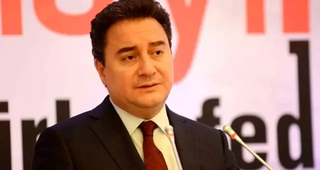 Numan Kurtulmuş'tan
